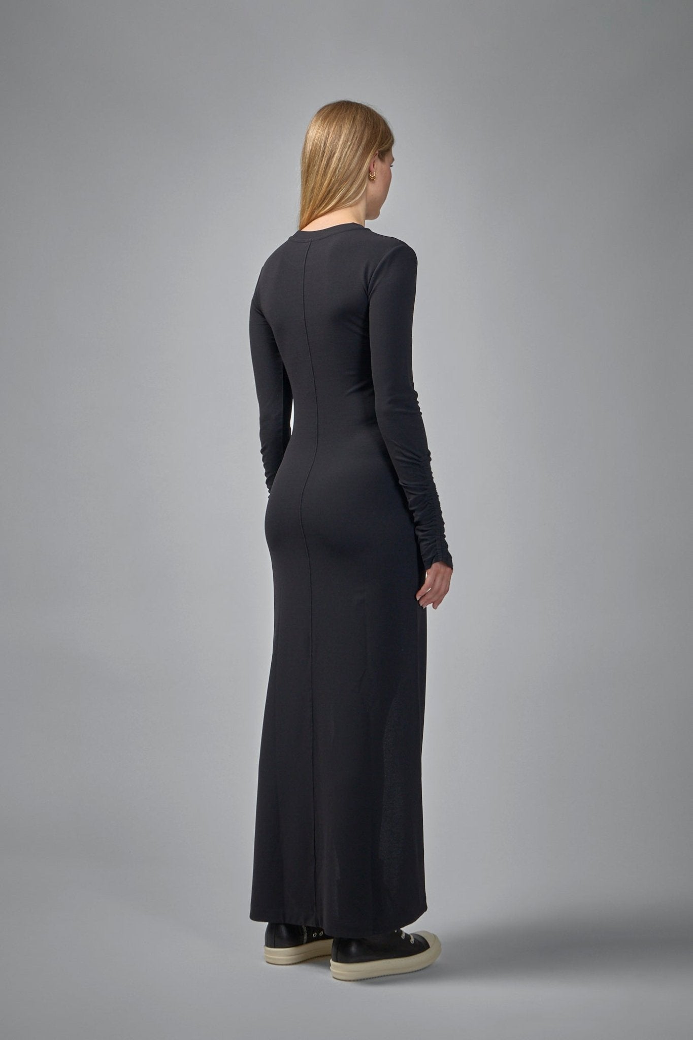 Thom Krom - W D 52 - LABELS