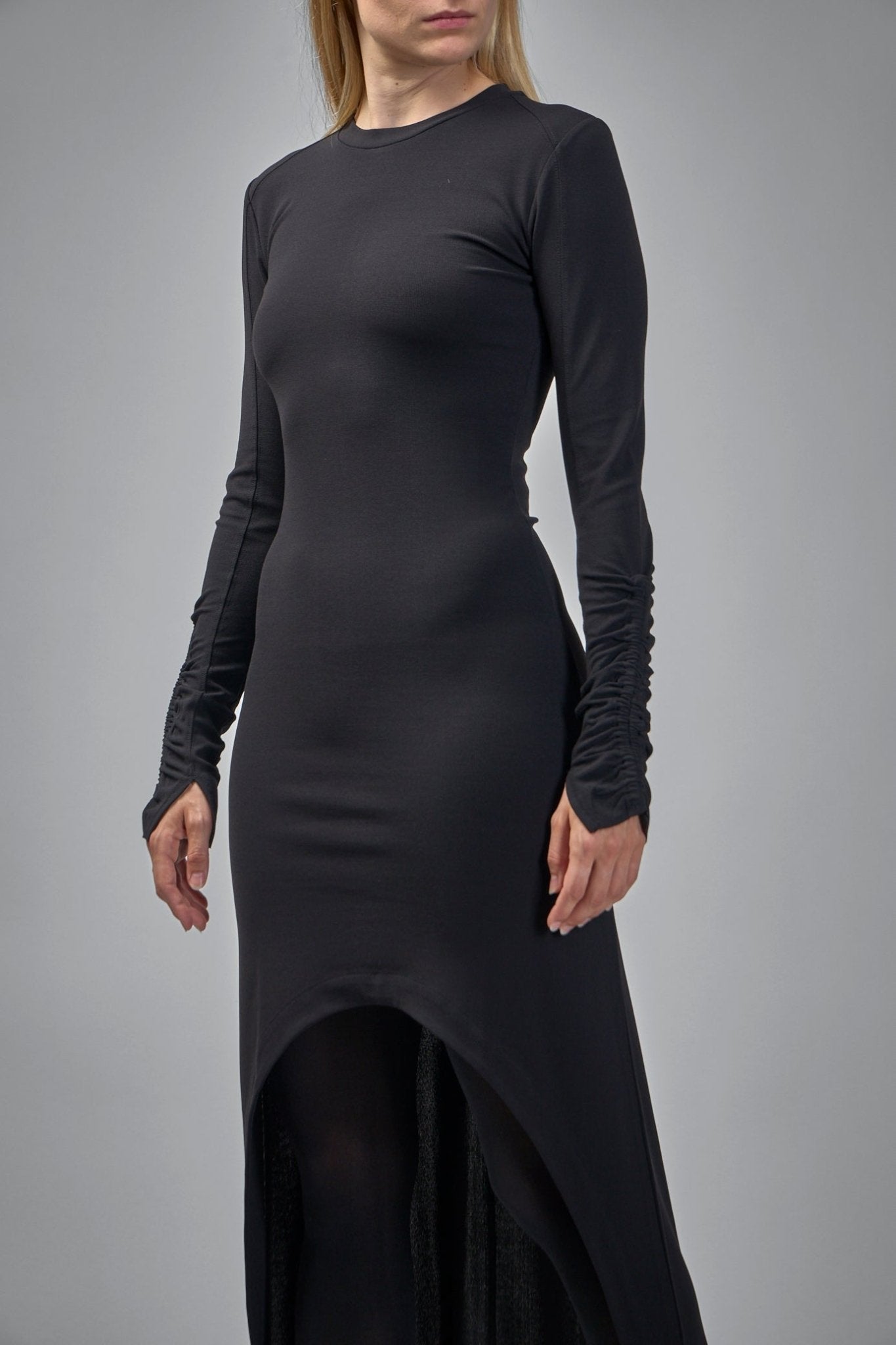 Thom Krom - W D 52 - LABELS