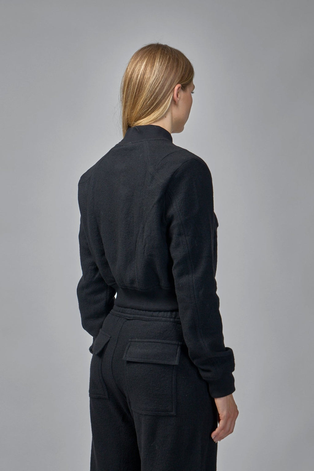 Thom Krom - W J 208 - LABELS