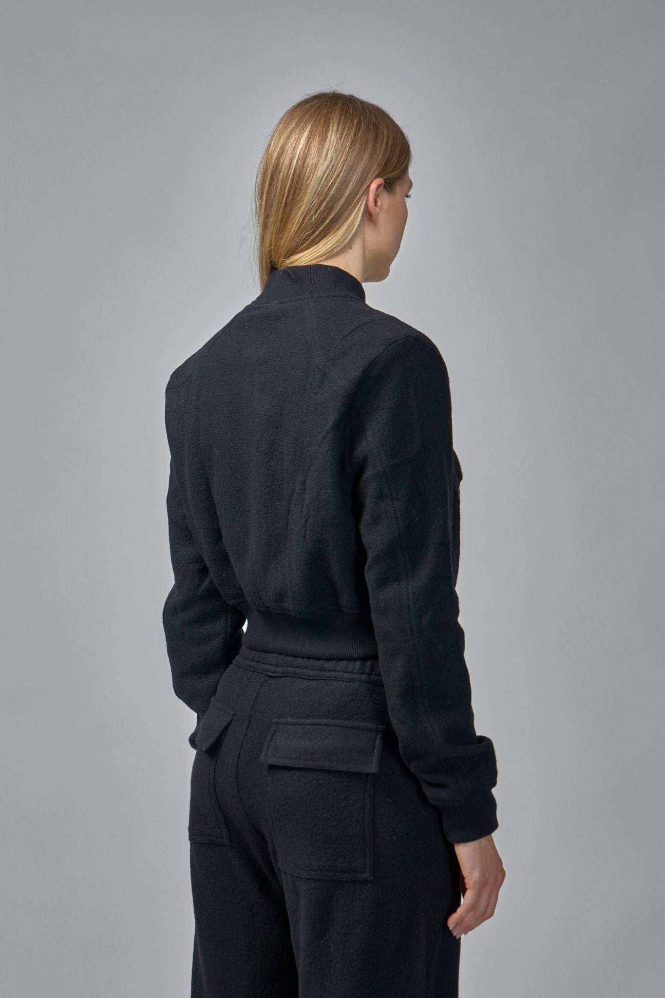 Thom Krom - W J 208 - LABELS