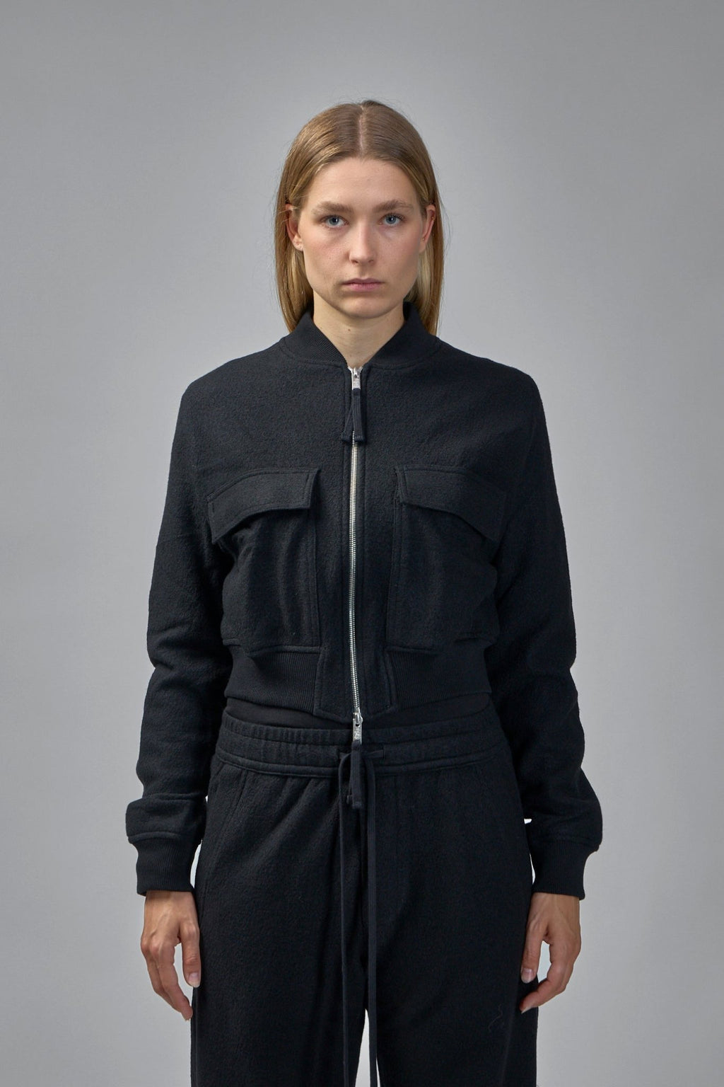 Thom Krom - W J 208 - LABELS