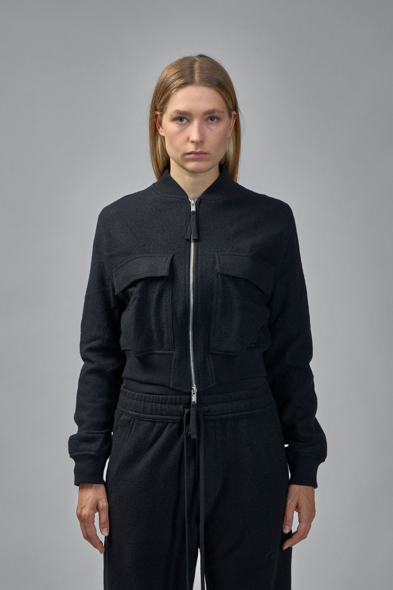 Thom Krom - W J 208 - LABELS