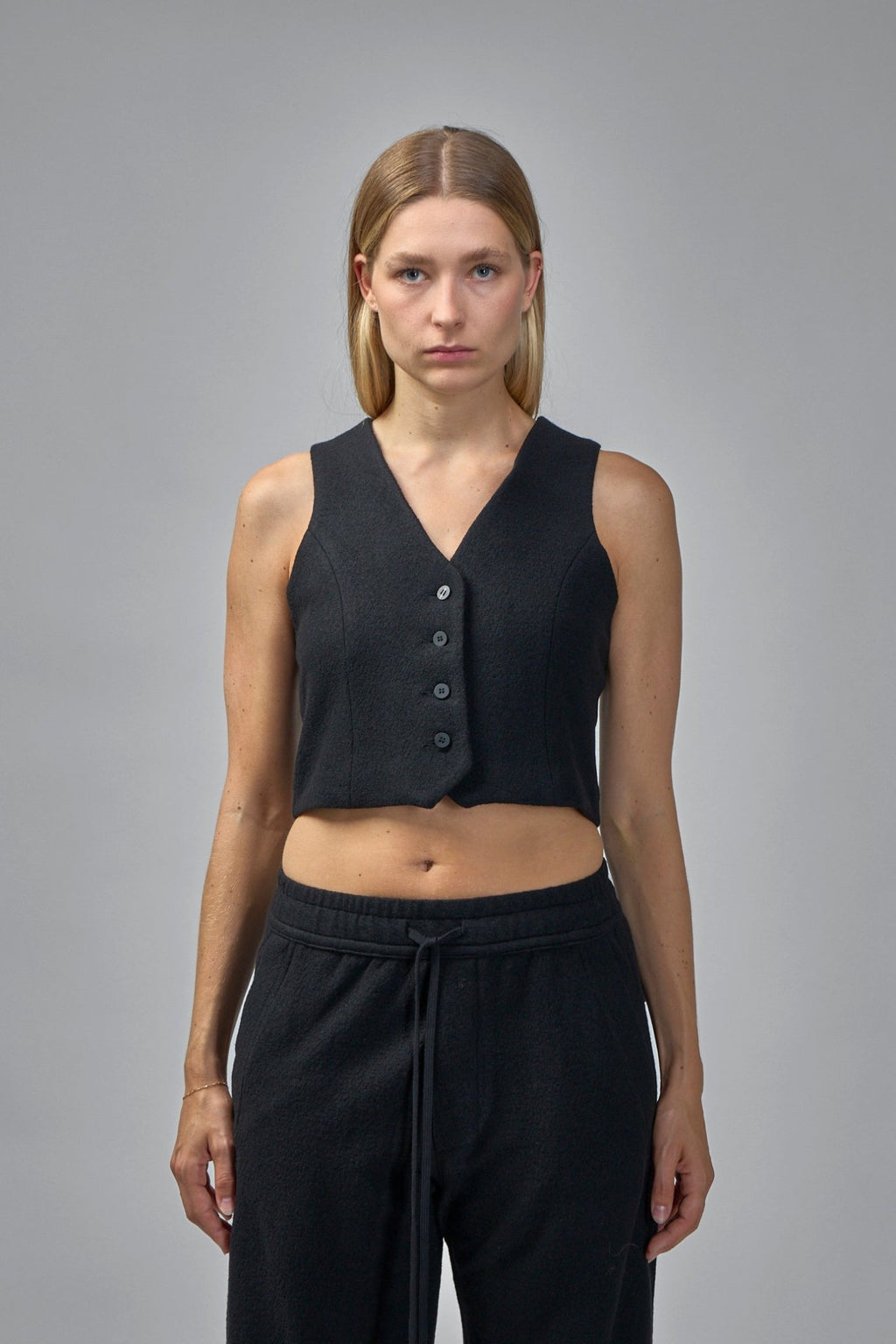 Thom Krom - W J 212 - LABELS