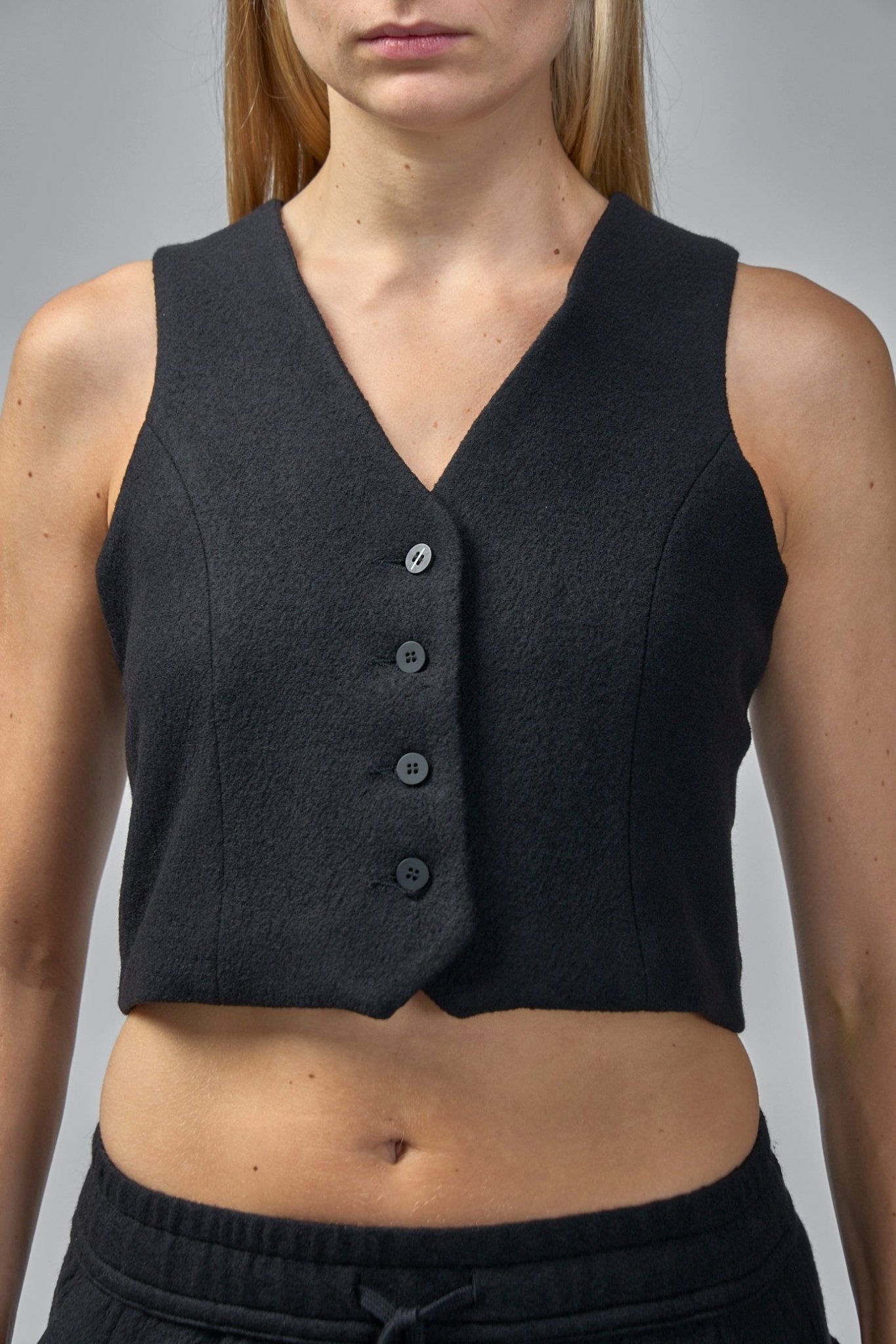 Thom Krom - W J 212 - LABELS