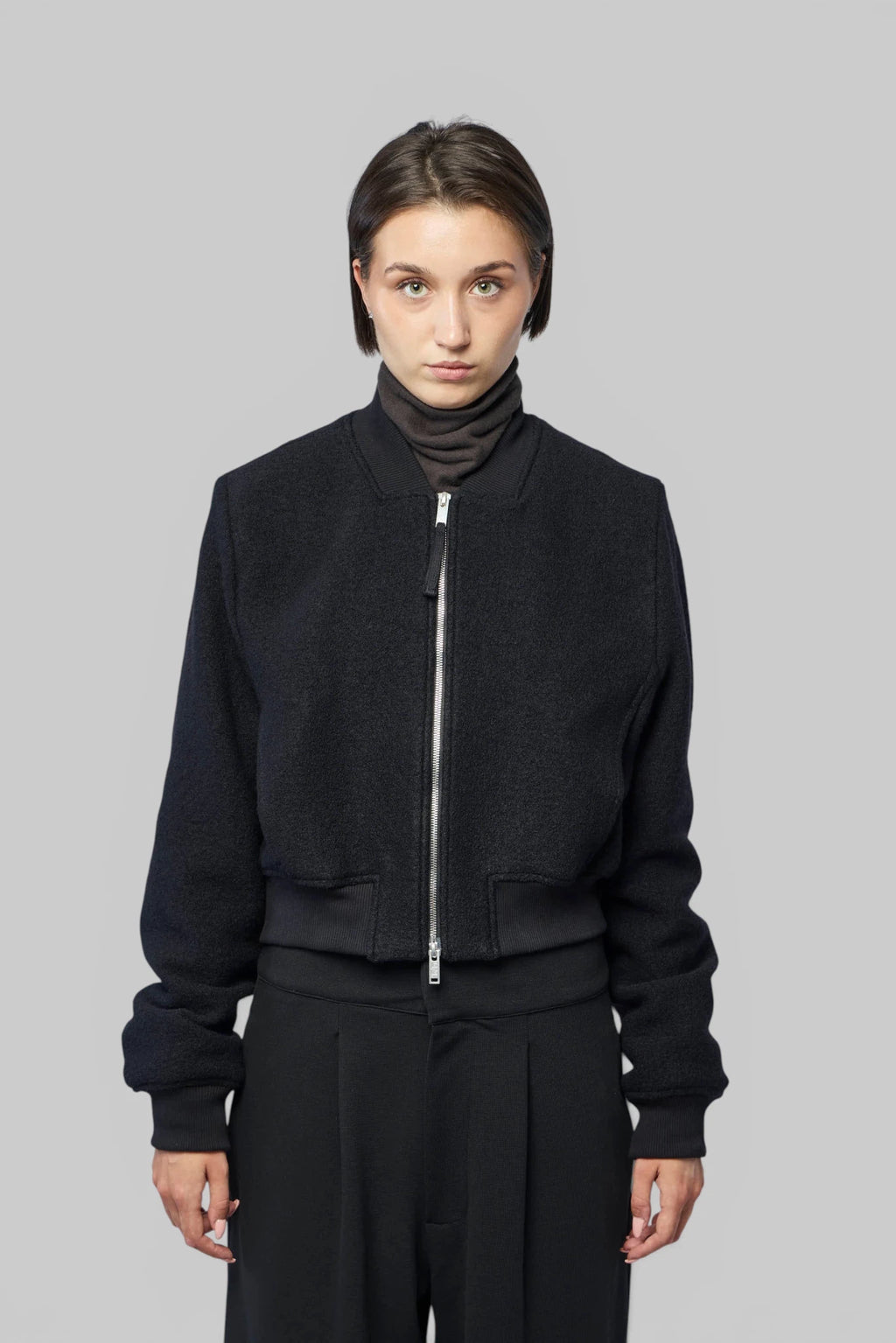 Thom Krom - W J 221 - LABELS