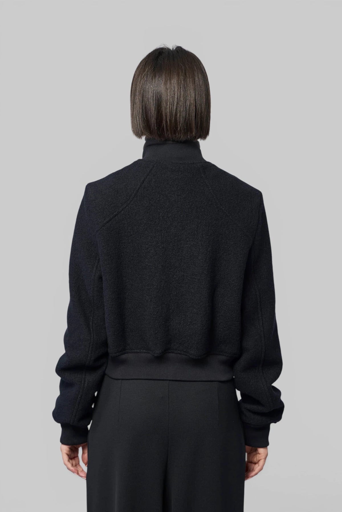Thom Krom - W J 221 - LABELS