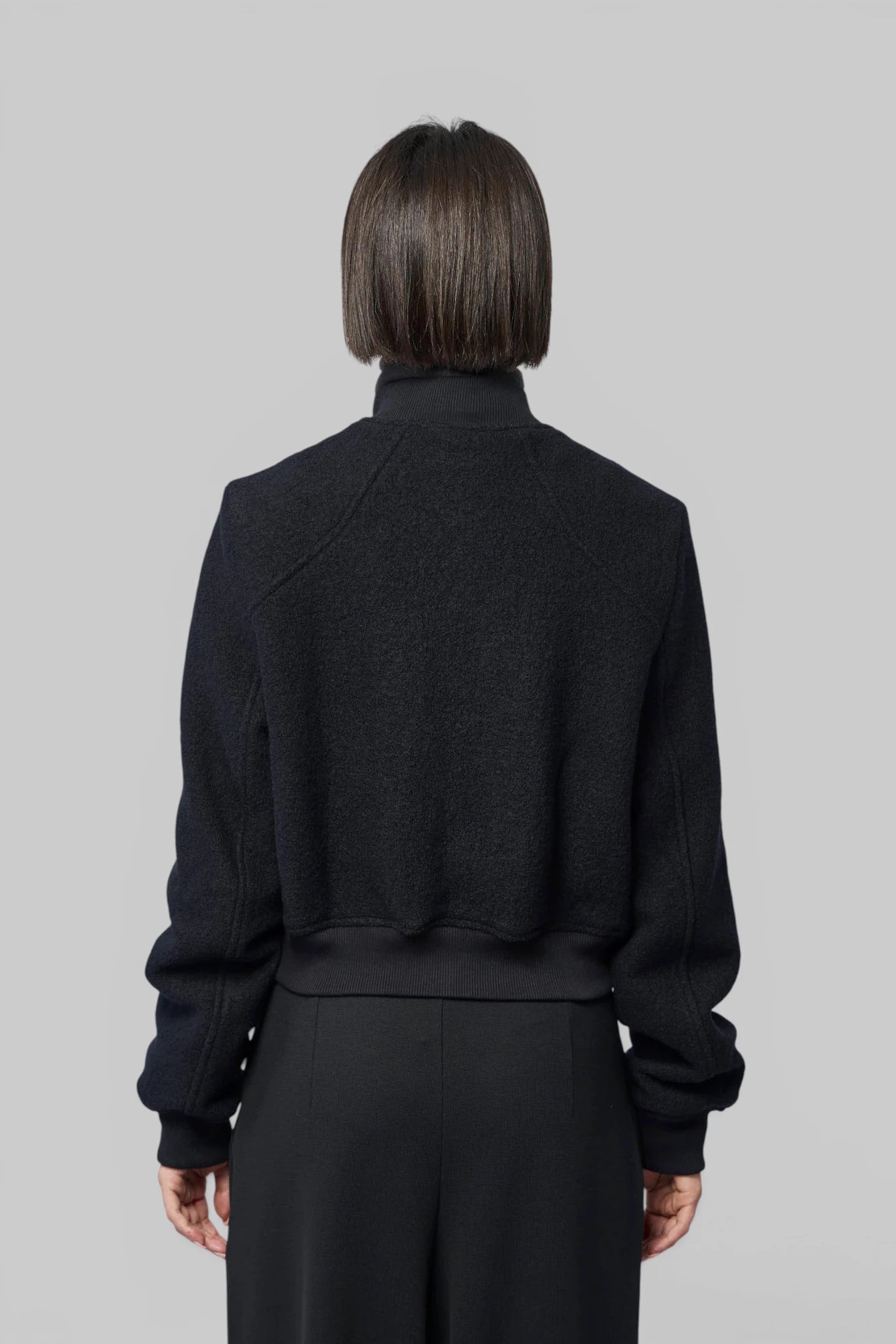 Thom Krom - W J 221 - LABELS