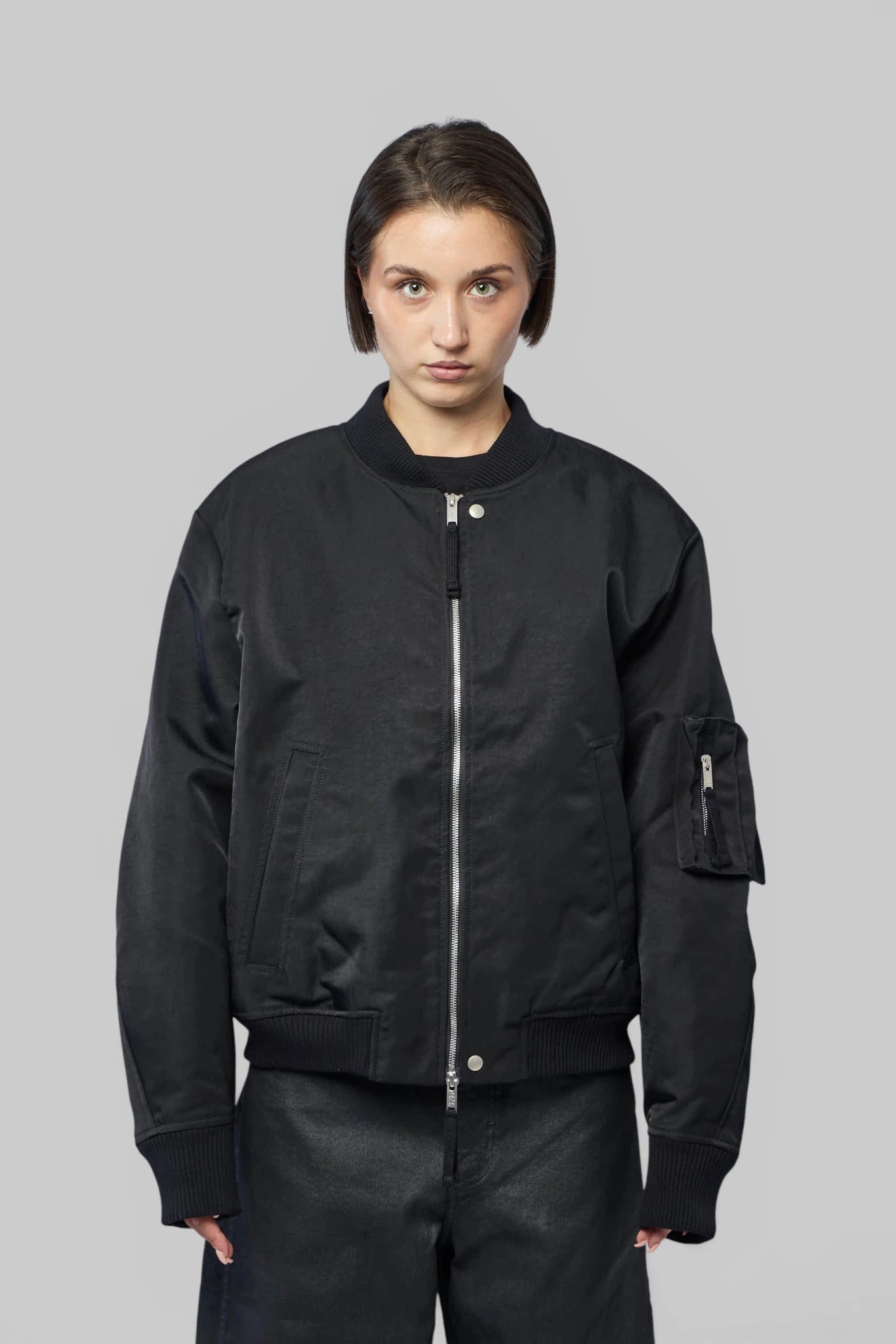 Thom Krom - W J 228 - LABELS
