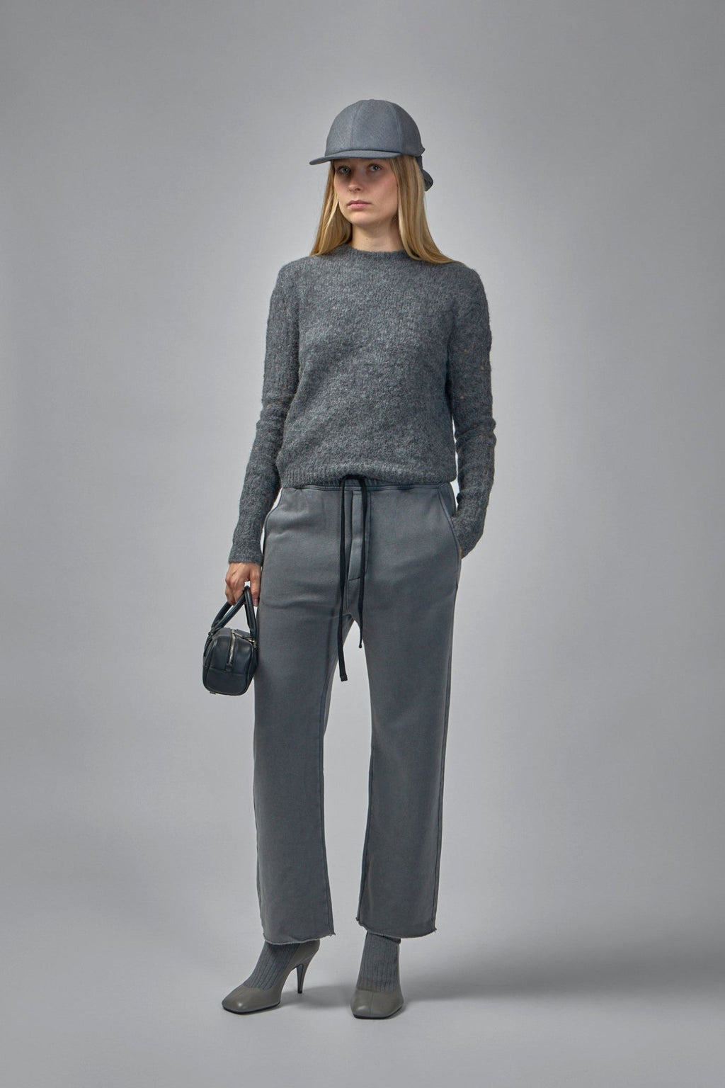 Thom Krom - W K 147 - LABELS