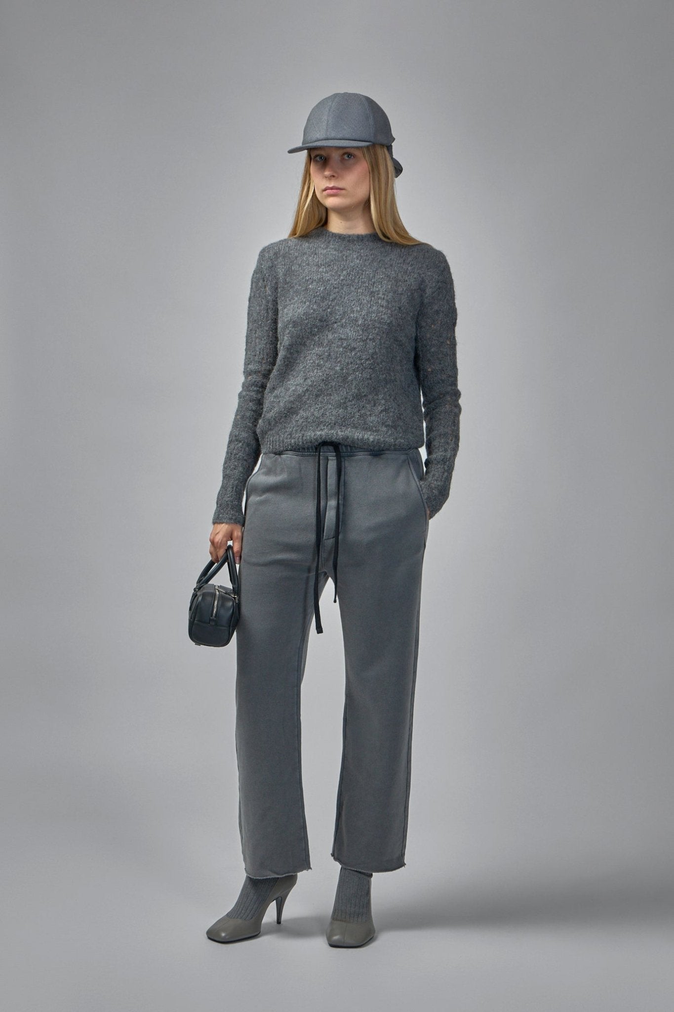 Thom Krom - W K 147 - LABELS