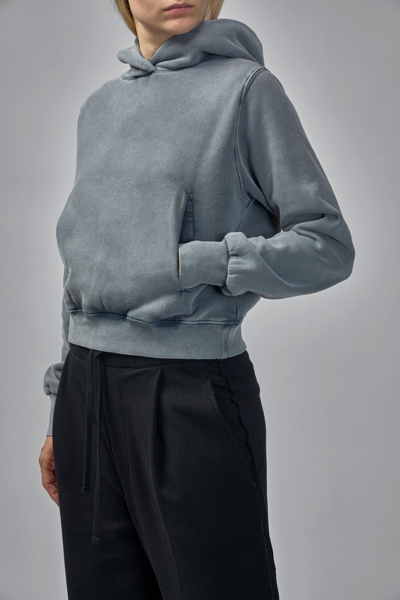 Thom Krom - W S 239 - LABELS