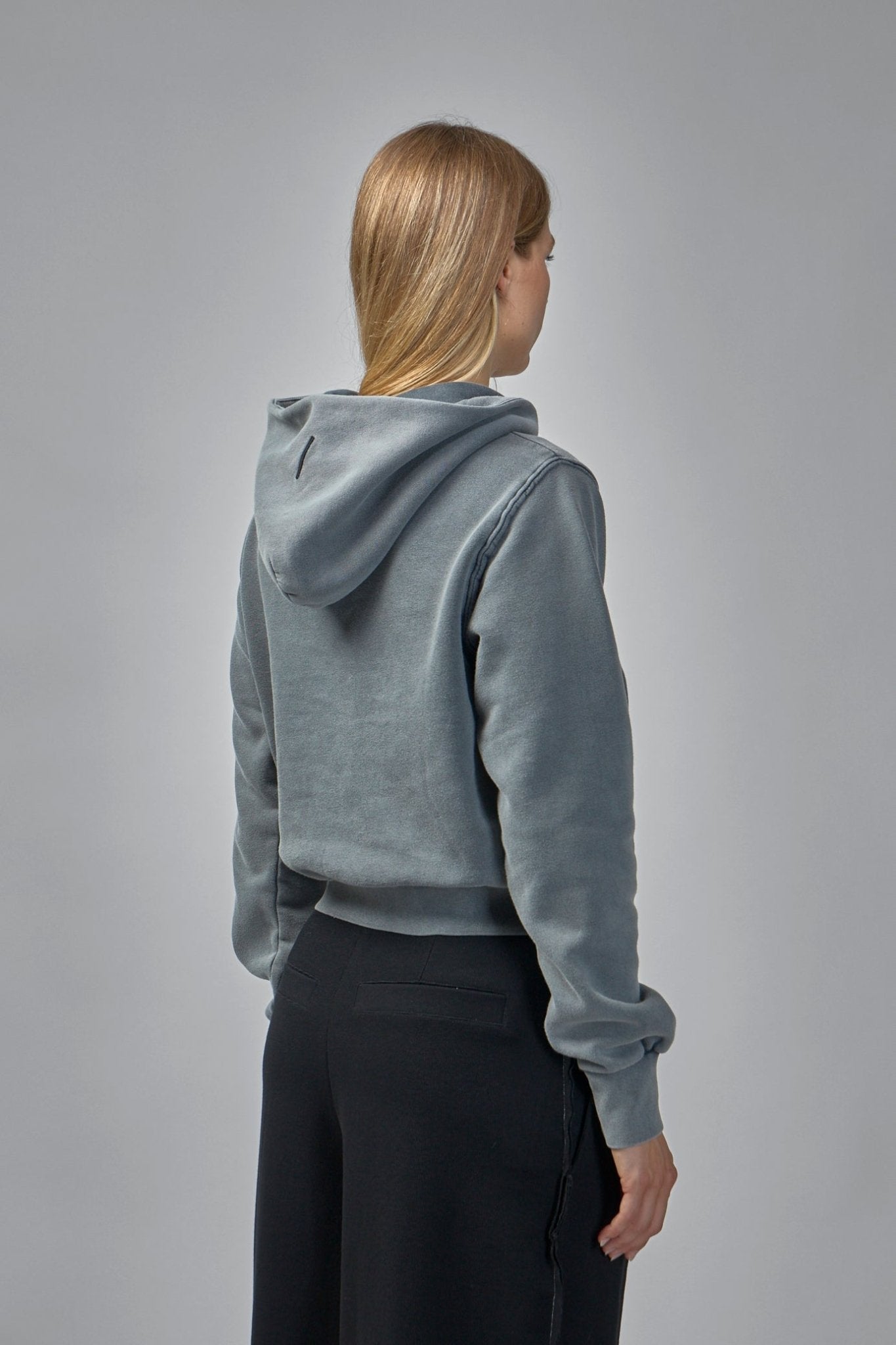 Thom Krom - W S 239 - LABELS