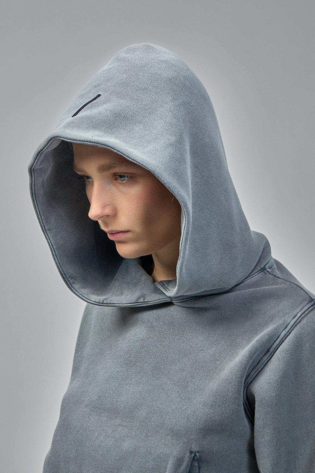 Thom Krom - W S 239 - LABELS