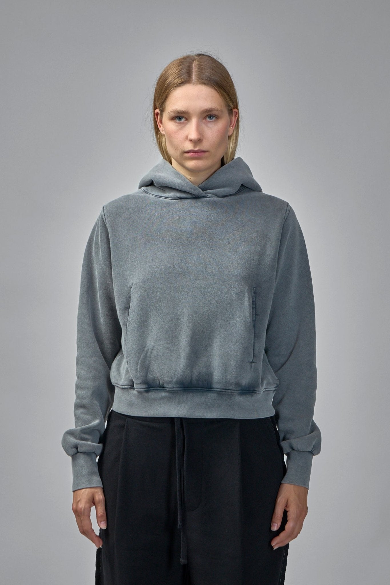 Thom Krom - W S 239 - LABELS