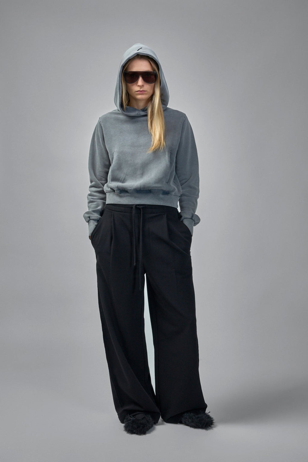 Thom Krom - W S 239 - LABELS