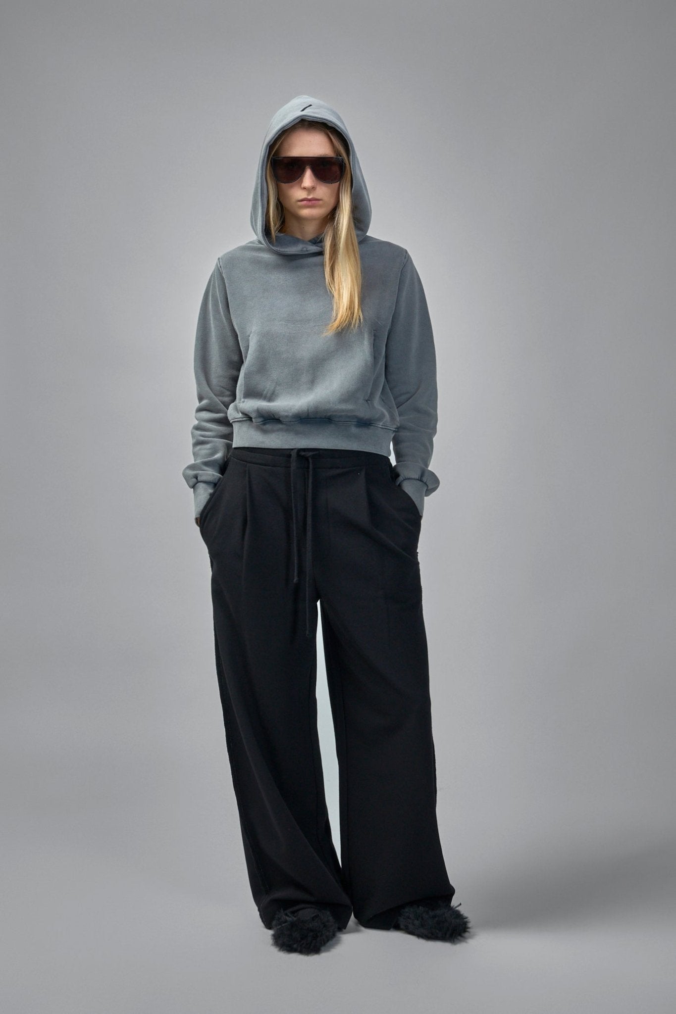 Thom Krom - W S 239 - LABELS