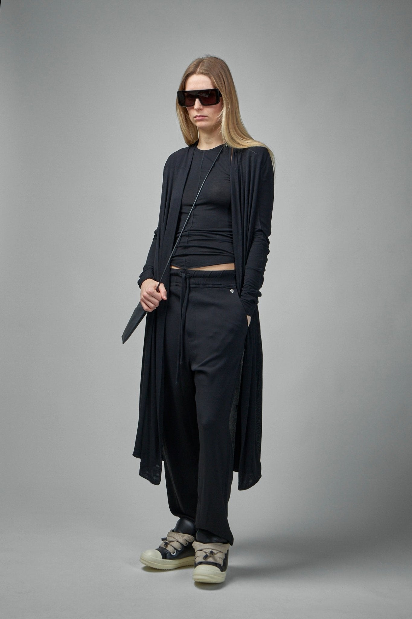 Thom Krom - W SJ 489 - LABELS