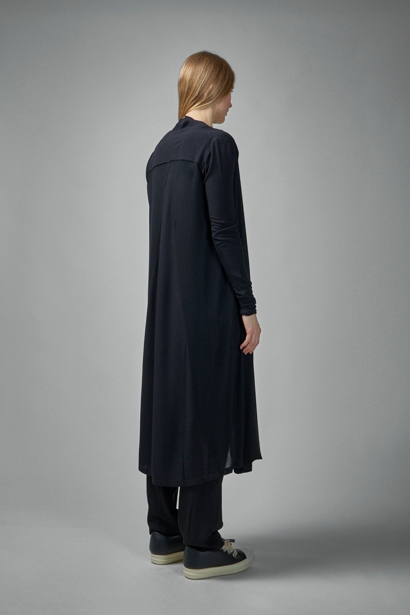 Thom Krom - W SJ 489 - LABELS