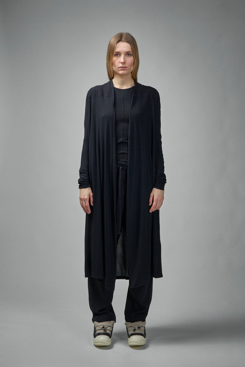 Thom Krom - W SJ 489 - LABELS