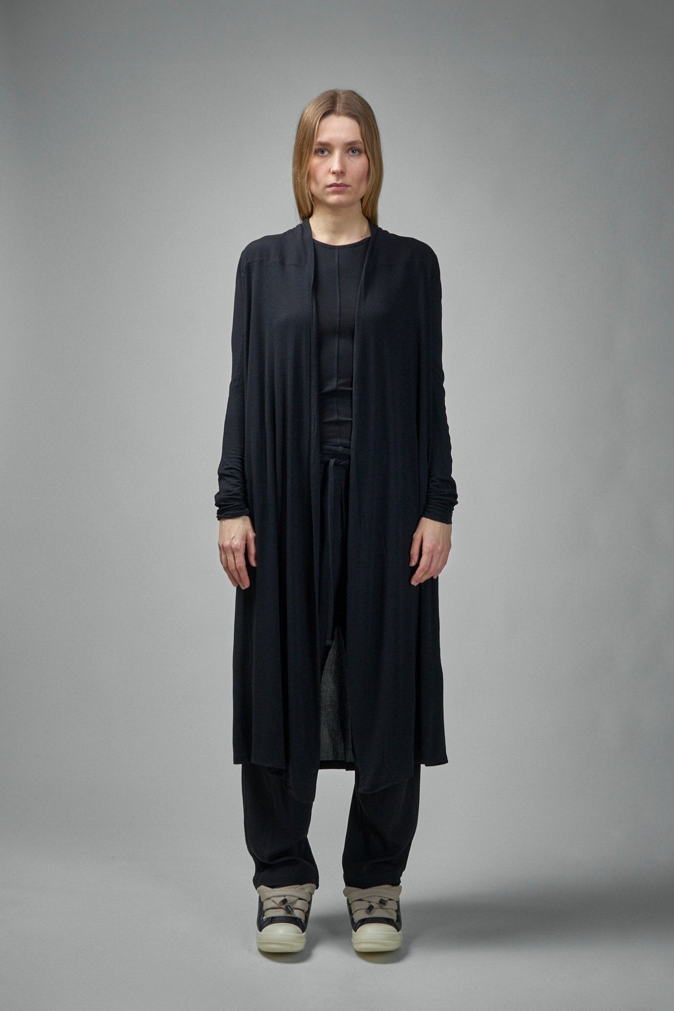 Thom Krom - W SJ 489 - LABELS