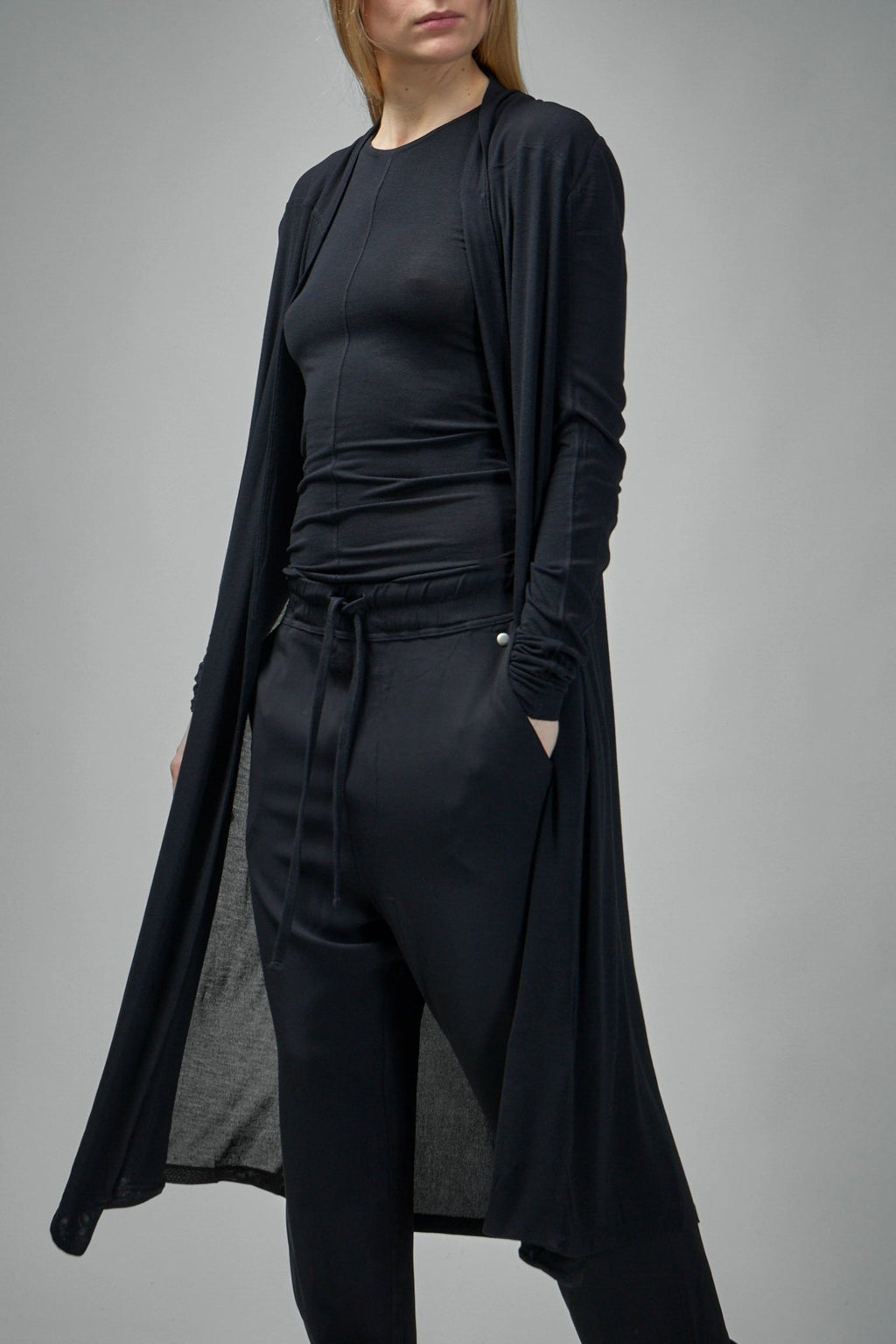 Thom Krom - W SJ 489 - LABELS