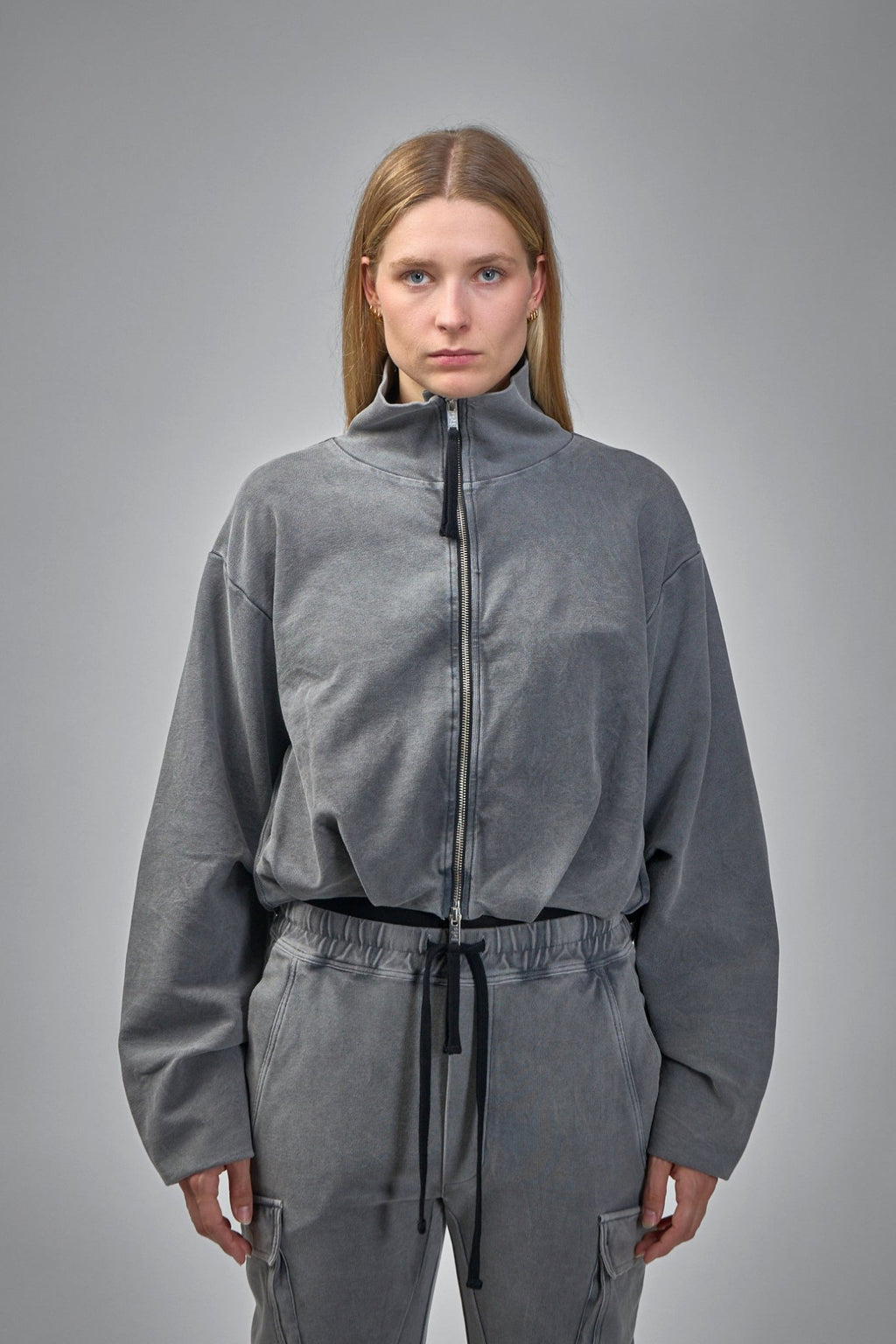 Thom Krom - W SJ 494 - LABELS