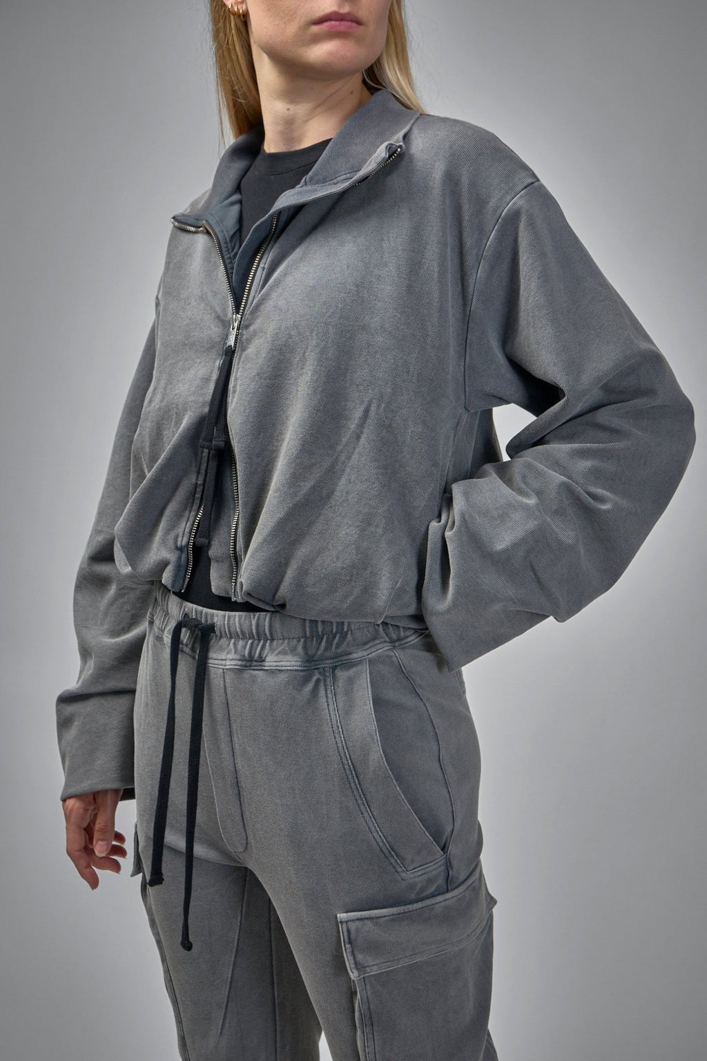 Thom Krom - W SJ 494 - LABELS