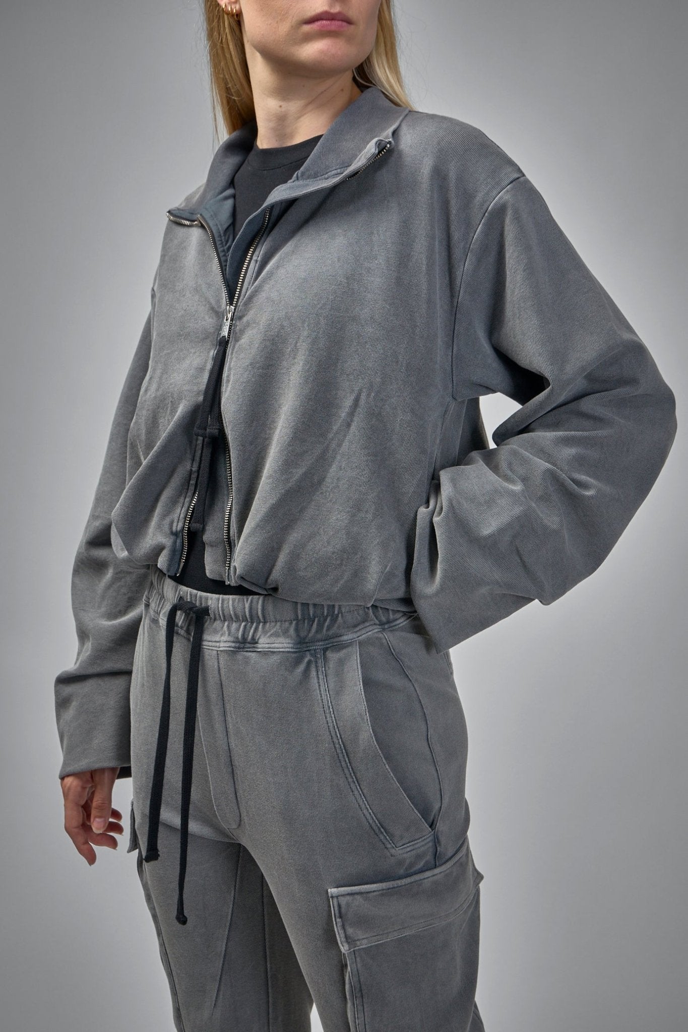 Thom Krom - W SJ 494 - LABELS