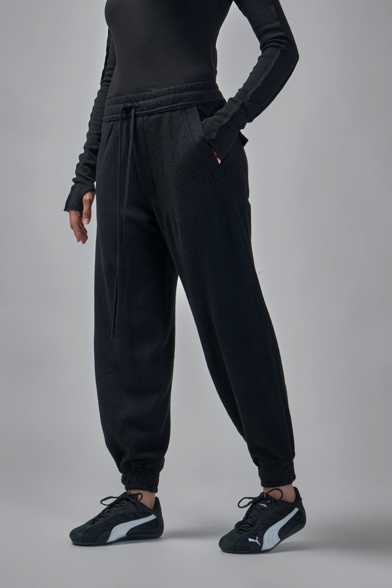 Thom Krom - W ST 394 - LABELS