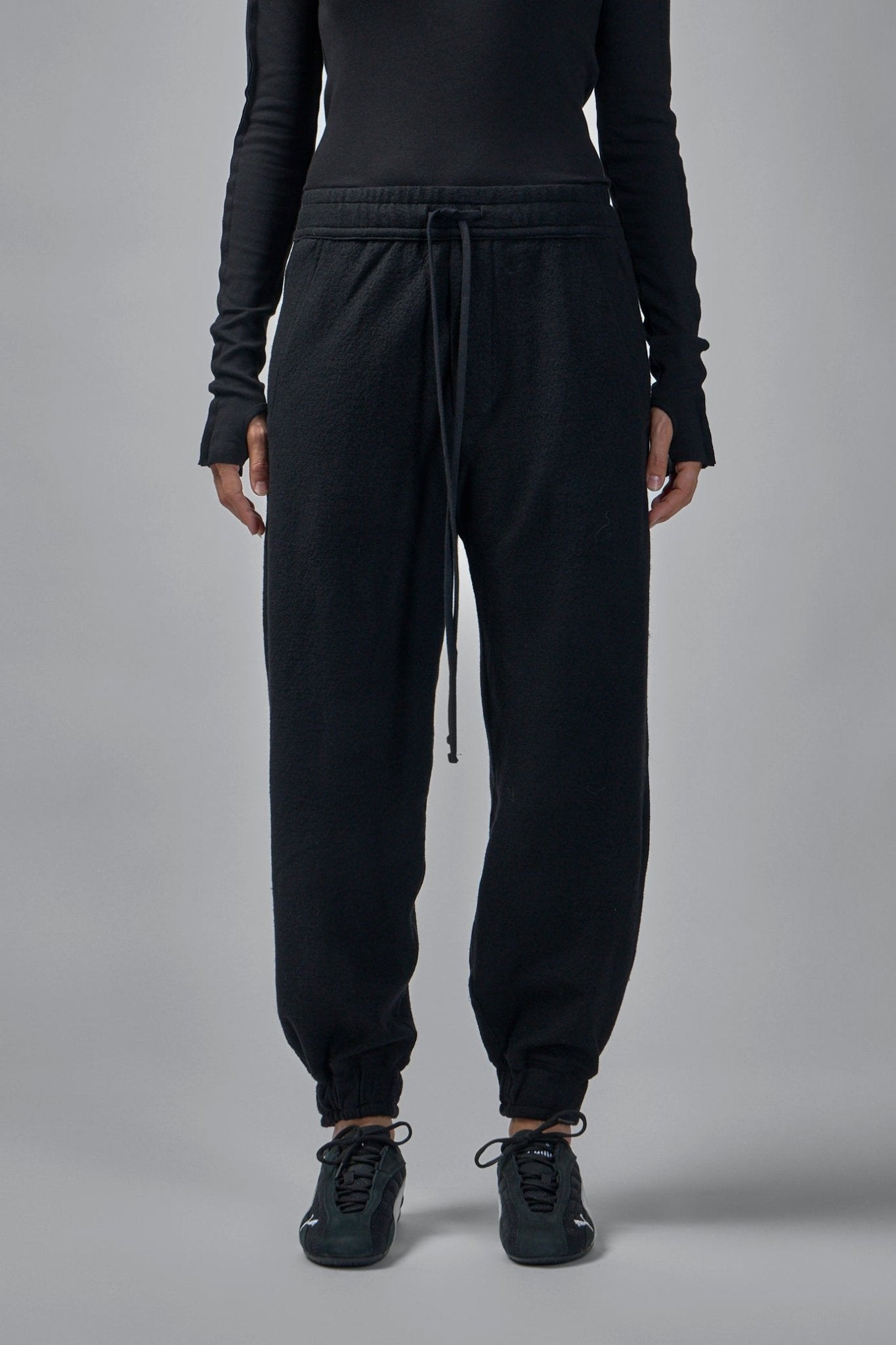 Thom Krom - W ST 394 - LABELS