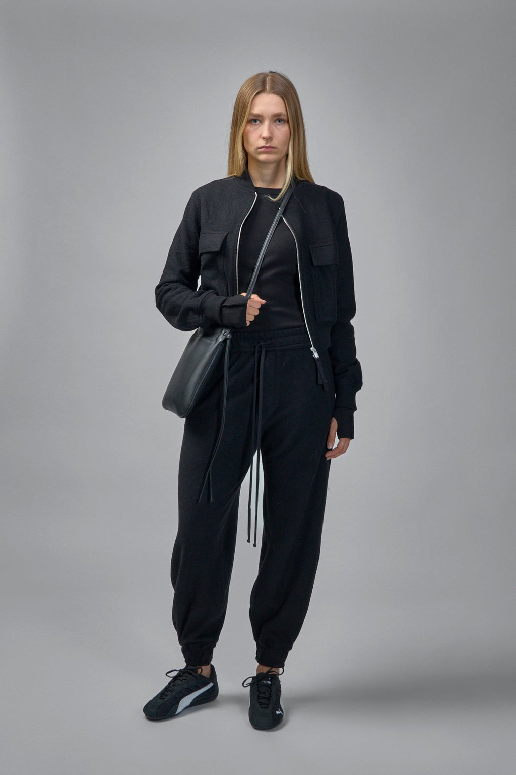 Thom Krom - W ST 394 - LABELS