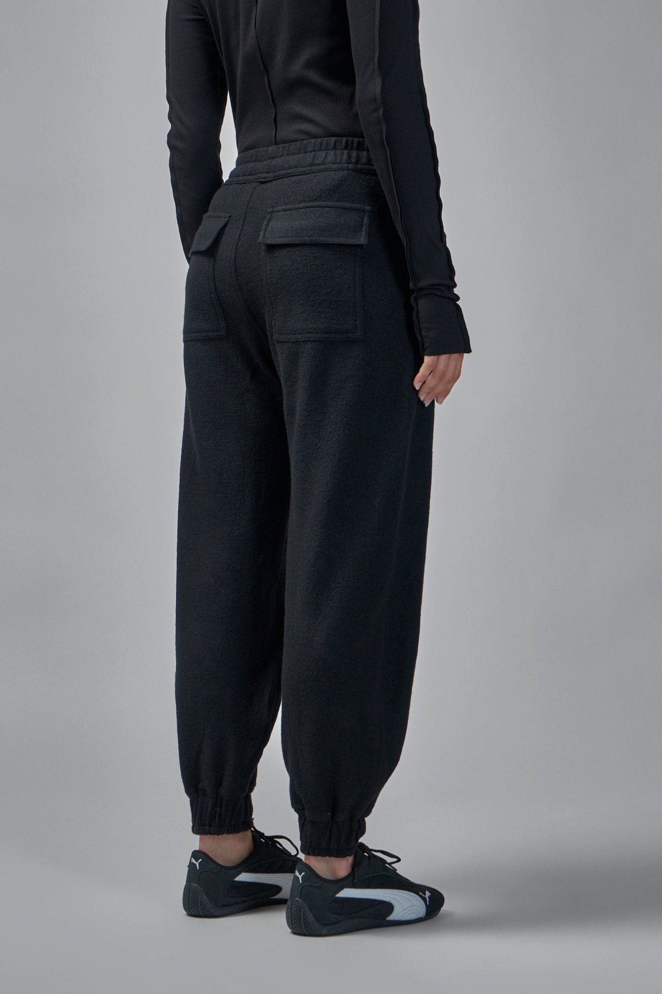 Thom Krom - W ST 394 - LABELS