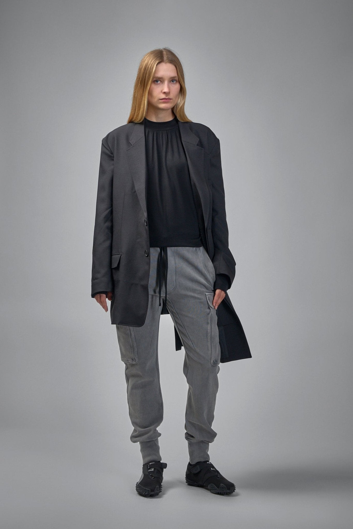 Thom Krom - W ST 417 - LABELS