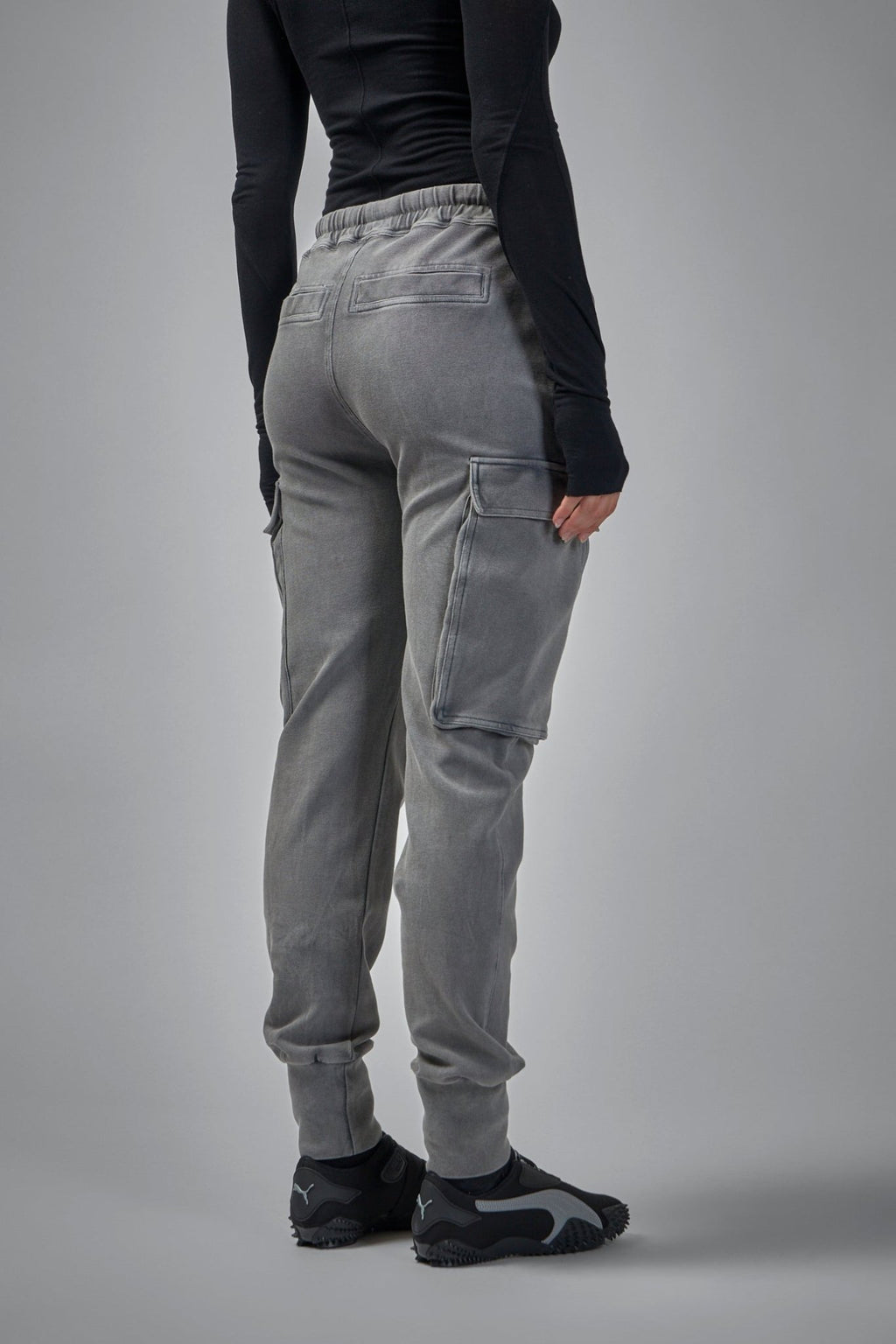 Thom Krom - W ST 417 - LABELS