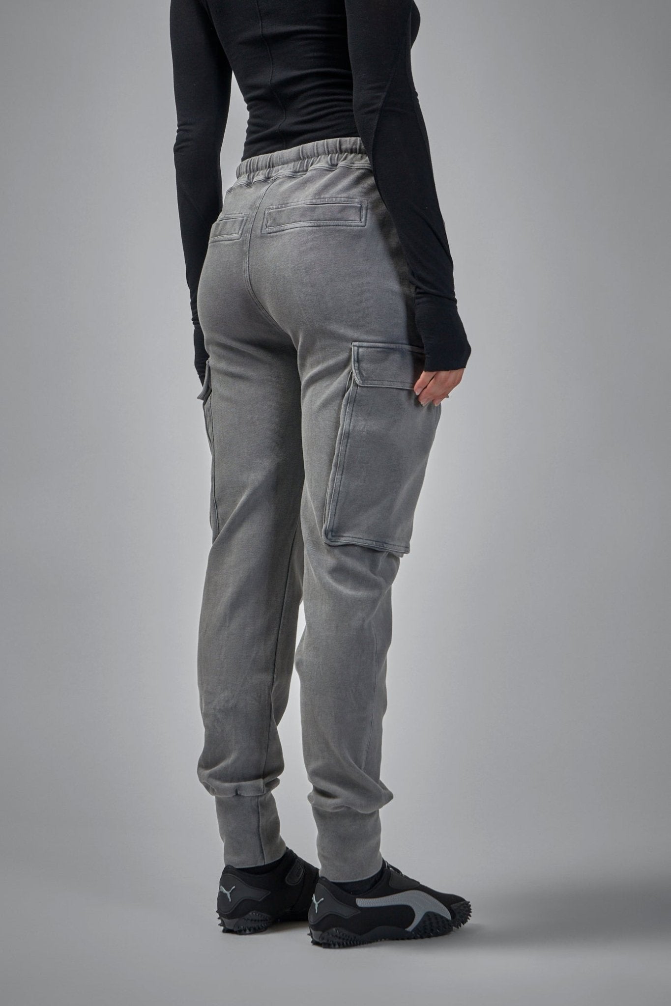 Thom Krom - W ST 417 - LABELS