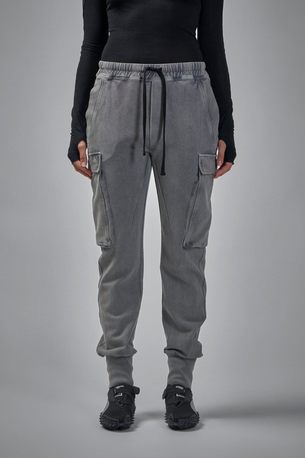 Thom Krom - W ST 417 - LABELS