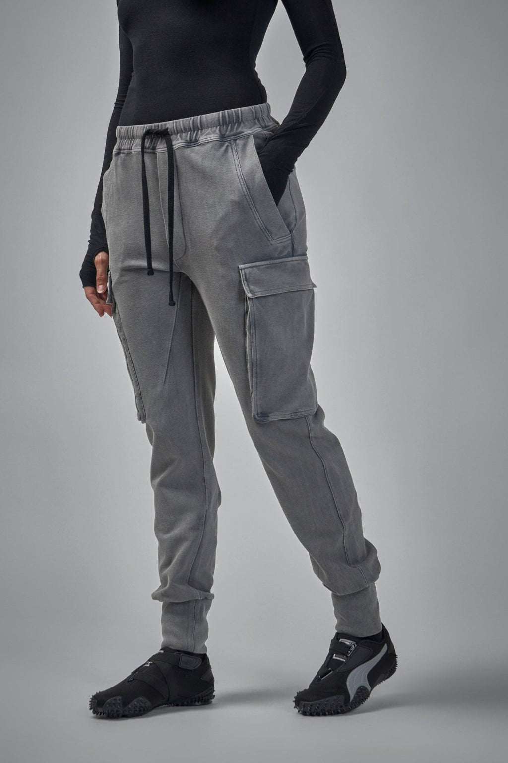 Thom Krom - W ST 417 - LABELS