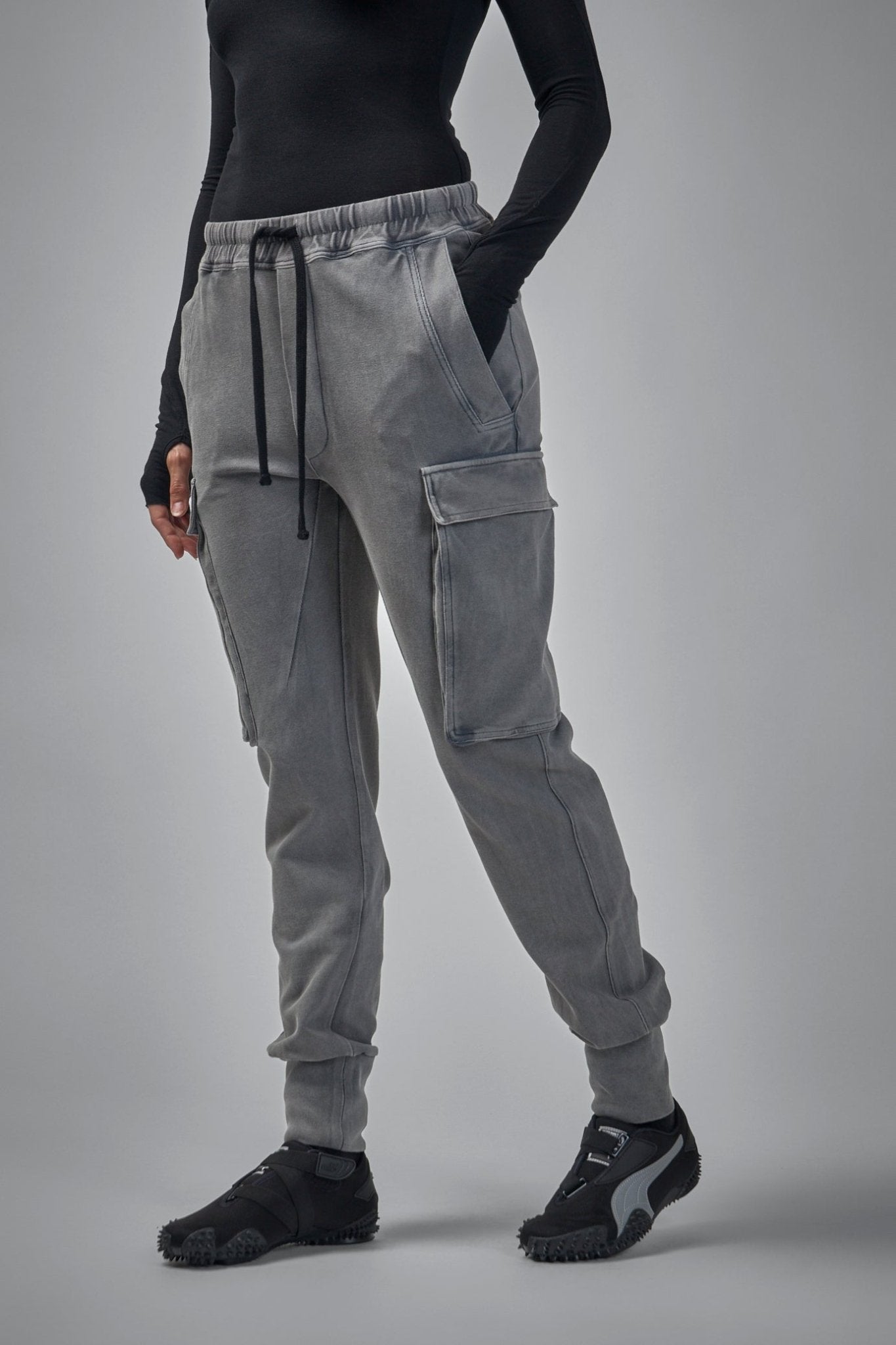 Thom Krom - W ST 417 - LABELS