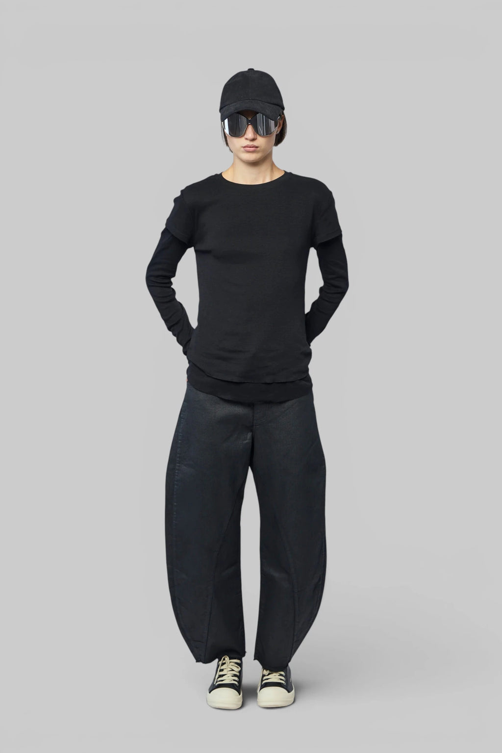 Thom Krom - W T 81 - LABELS