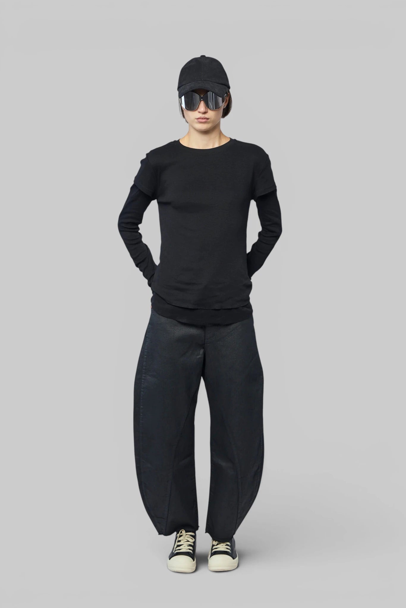 Thom Krom - W T 81 - LABELS