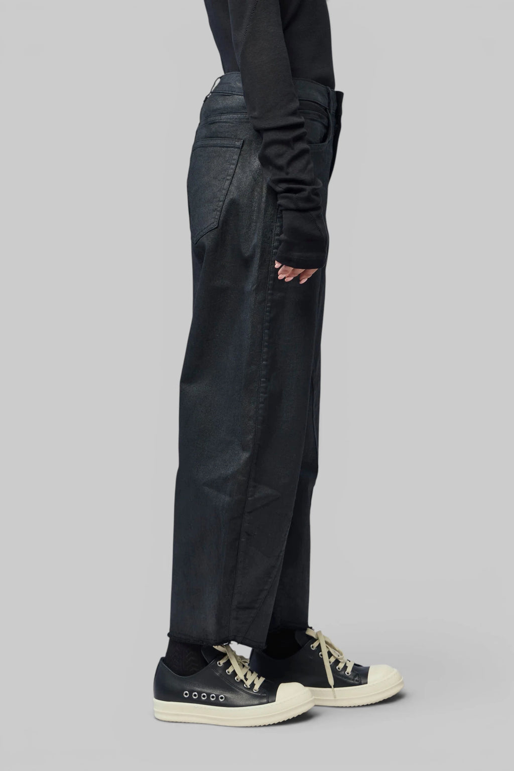 Thom Krom - W T 81 - LABELS
