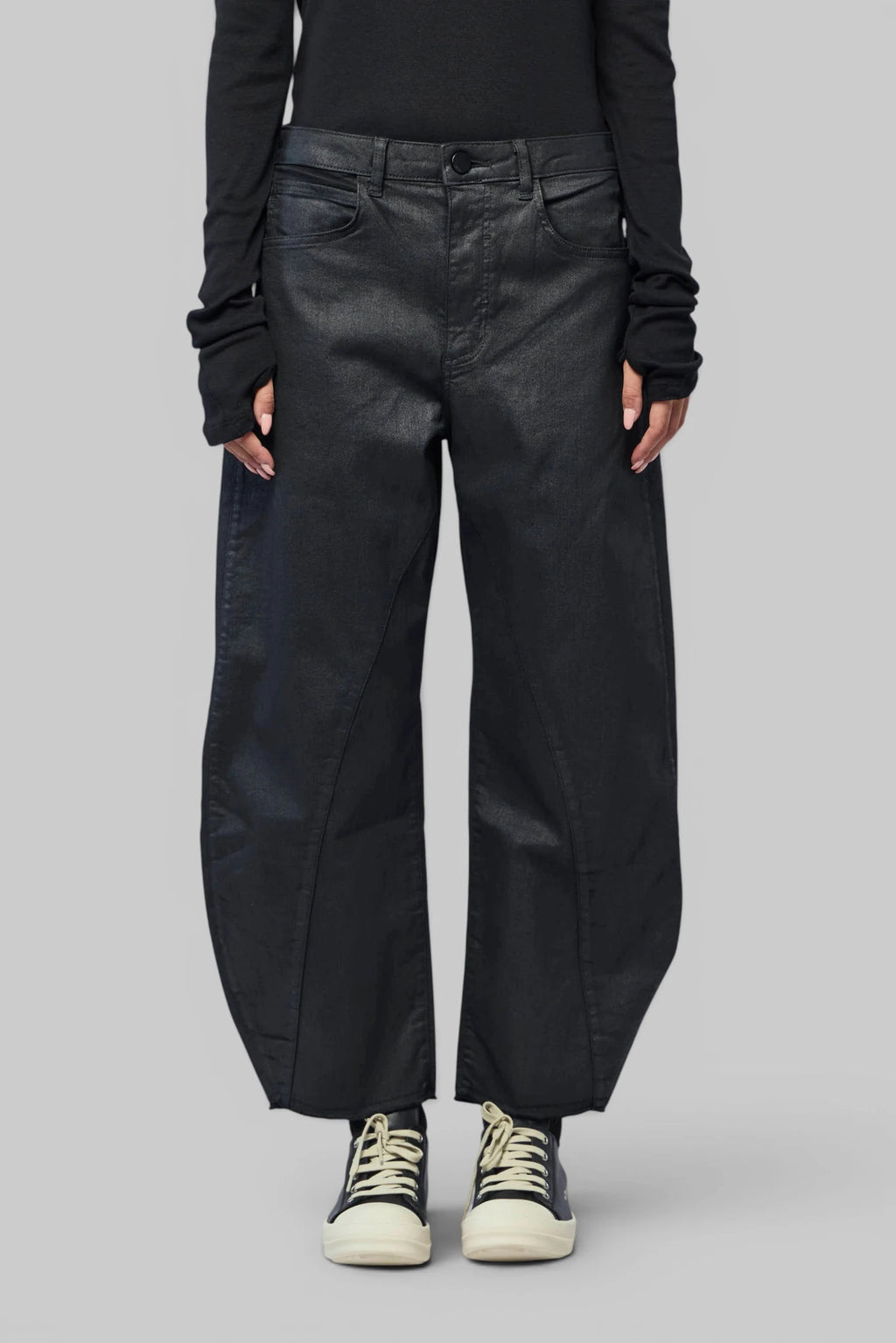 Thom Krom - W T 81 - LABELS