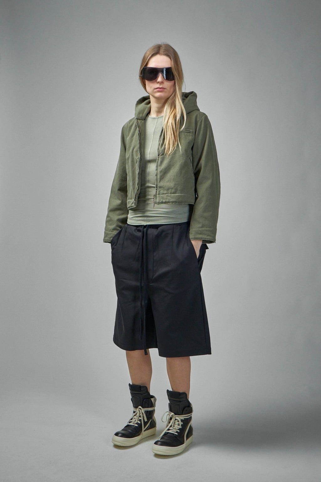 Thom Krom - W TS 560 - LABELS