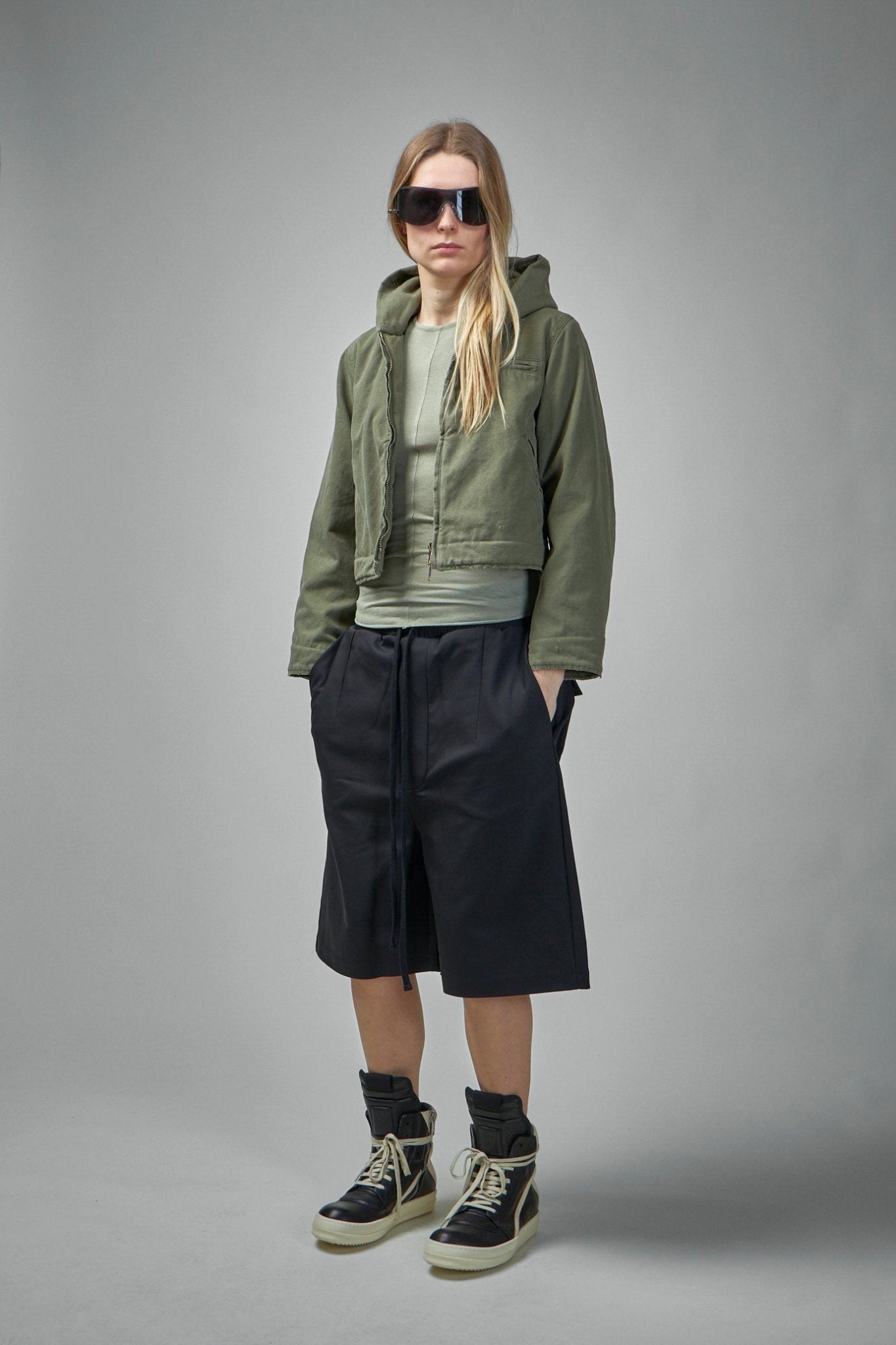 Thom Krom - W TS 560 - LABELS