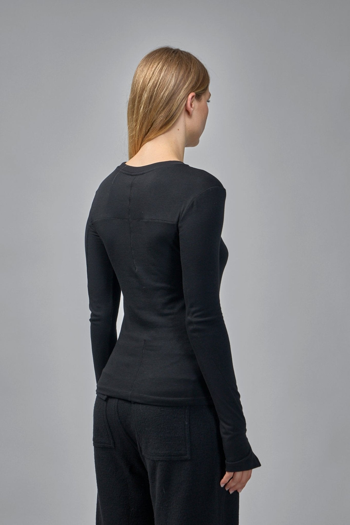 Thom Krom - W TS 583 - LABELS