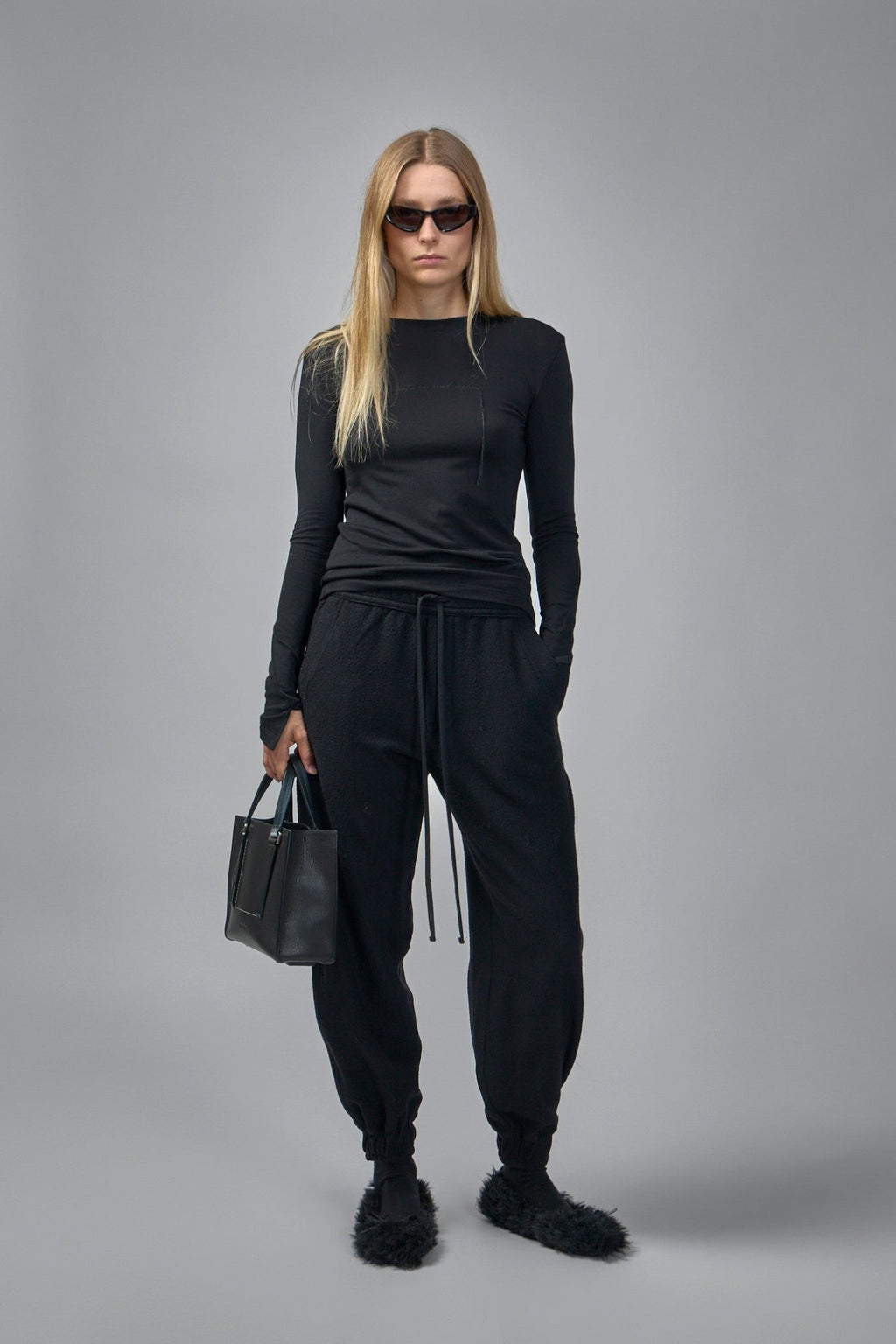 Thom Krom - W TS 583 - LABELS