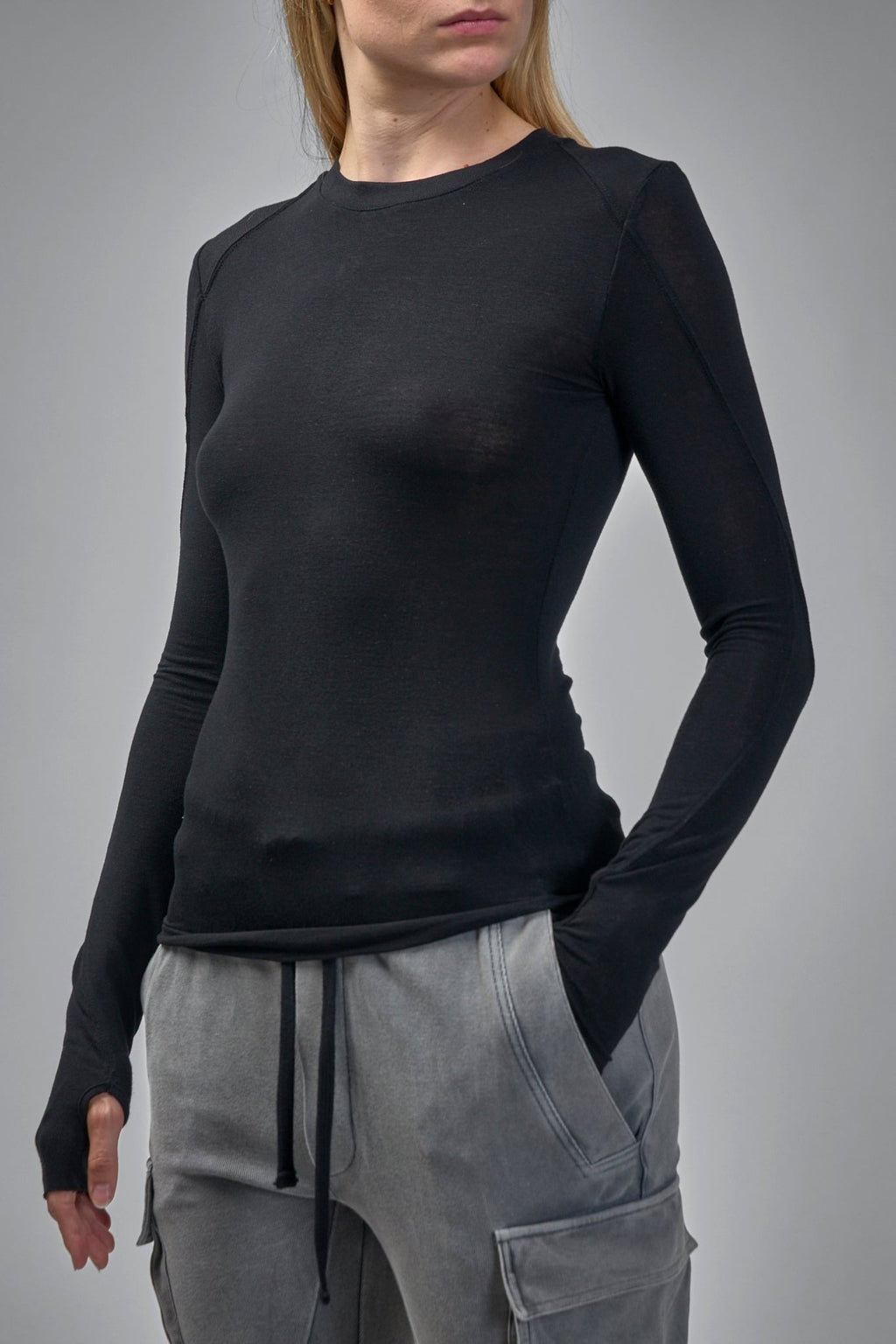 Thom Krom - W TS 584 - LABELS