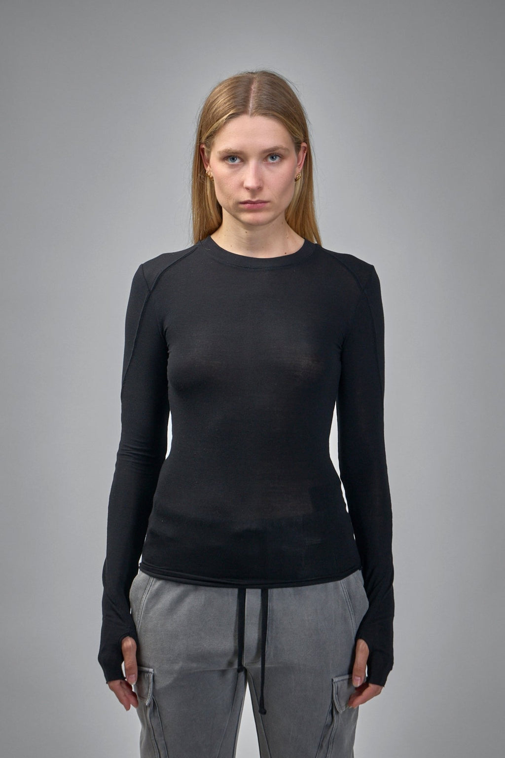 Thom Krom - W TS 584 - LABELS