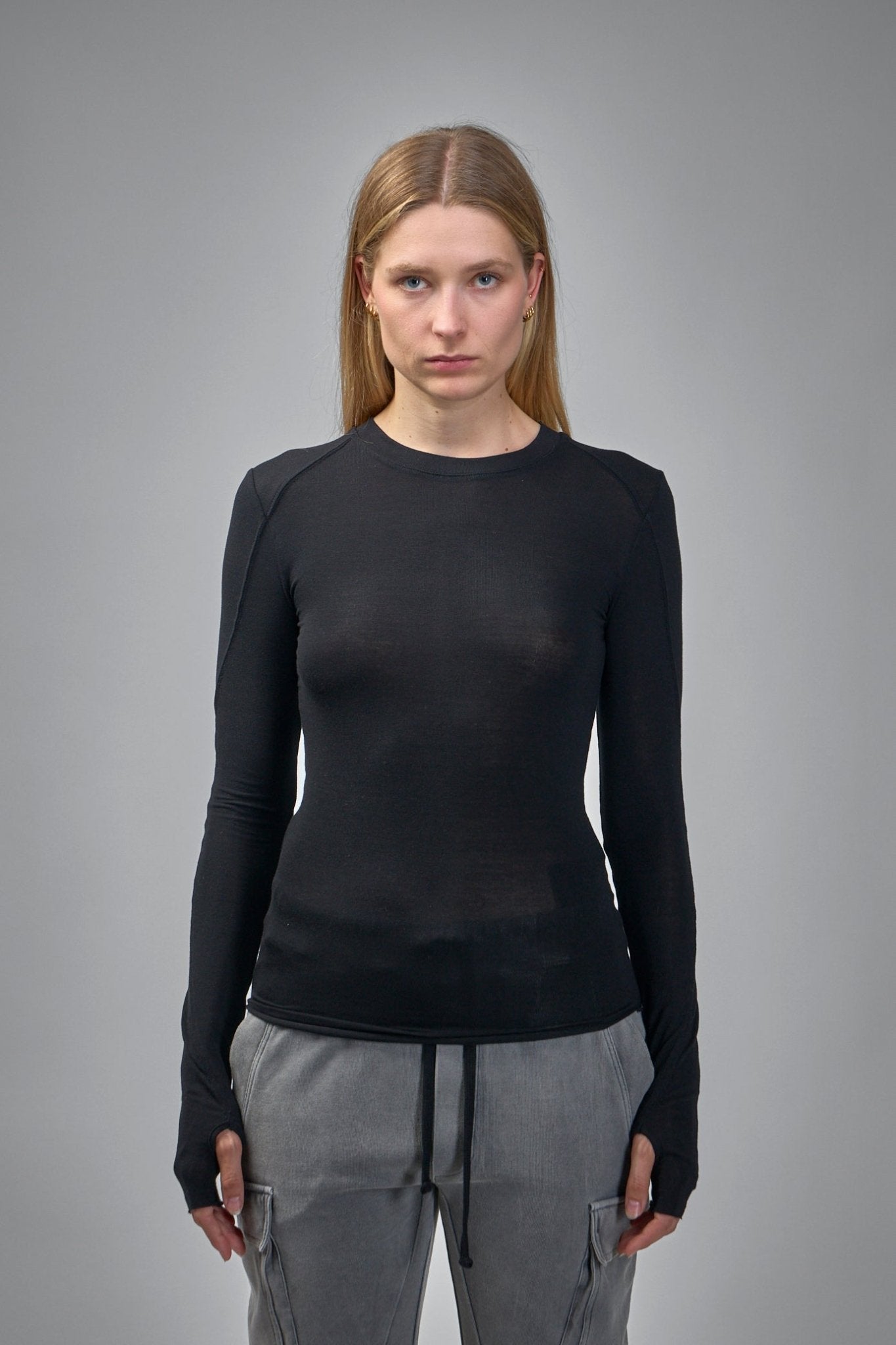 Thom Krom - W TS 584 - LABELS