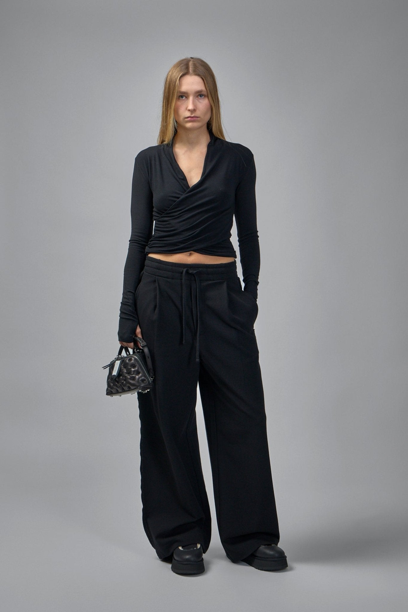 Thom Krom - W TS 587 - LABELS